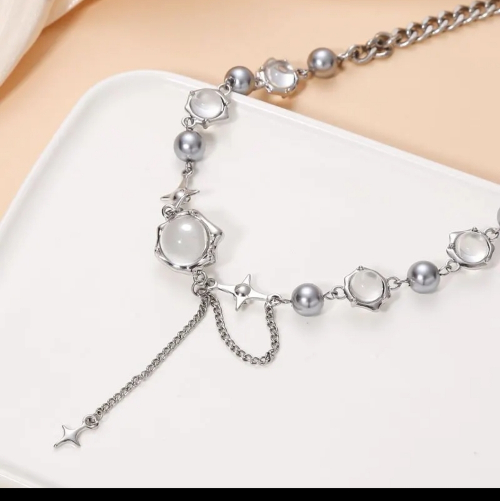Boho Necklace - Picture 8 of 10